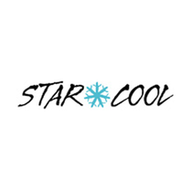 Starcool logo