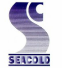 SeaCold logo