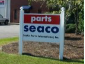 Seaco Parts International Inc.
