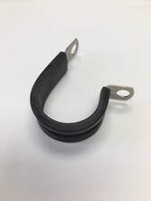 Carrier Clamp, Tube, 7/8 OD, ​Part# 34-00373-11
