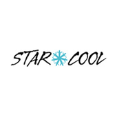 Star Cool logo