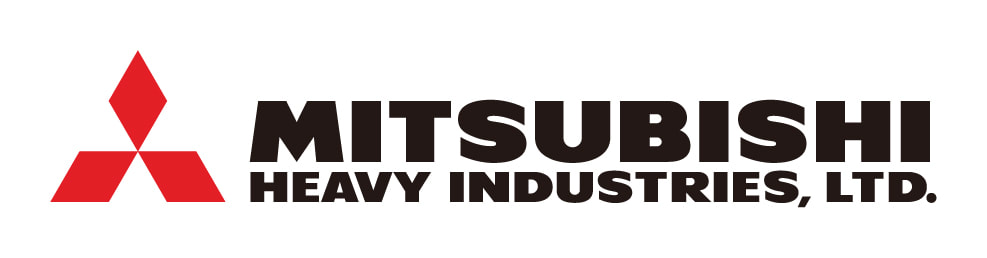 mitsubishi heavy industries logo